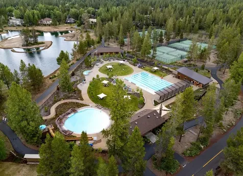 57925 Silver Fir Circle Sunriver OR 97707