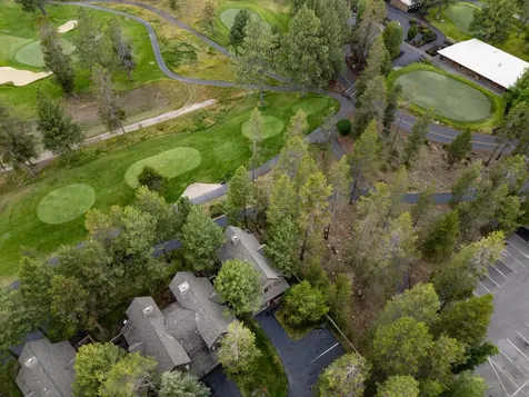 57925 Silver Fir Circle Sunriver OR 97707