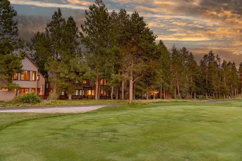 57925 Silver Fir Circle Sunriver OR 97707