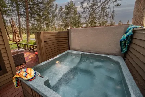 57925 Silver Fir Circle Sunriver OR 97707