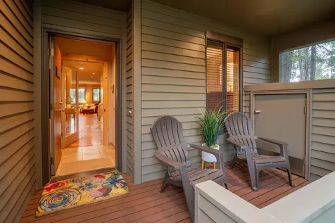 57925 Silver Fir Circle Sunriver OR 97707