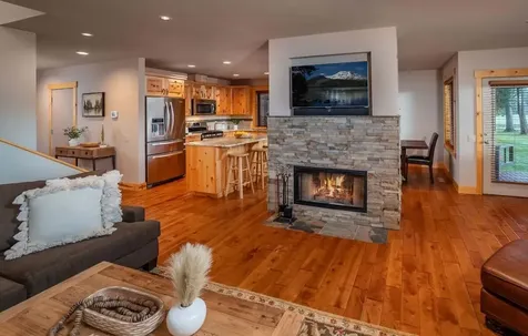 57925 Silver Fir Circle Sunriver OR 97707