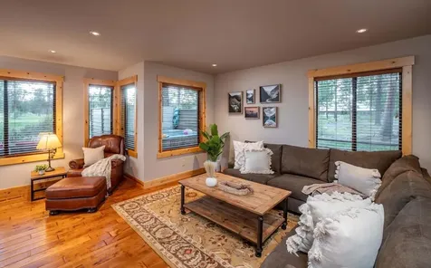 57925 Silver Fir Circle Sunriver OR 97707