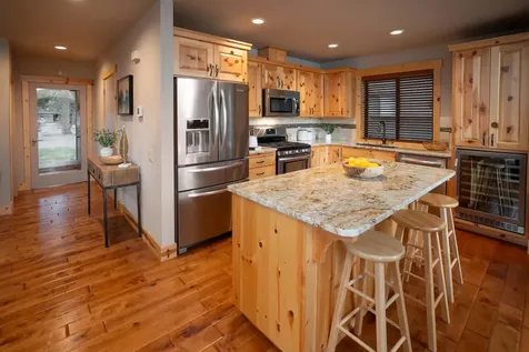 57925 Silver Fir Circle Sunriver OR 97707