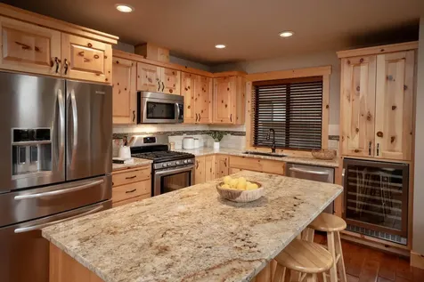 57925 Silver Fir Circle Sunriver OR 97707