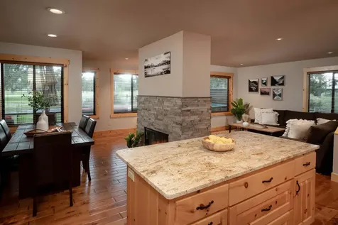 57925 Silver Fir Circle Sunriver OR 97707