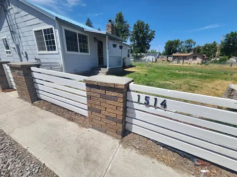 1514 Etna Street Klamath Falls OR 97603
