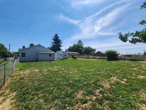 1514 Etna Street Klamath Falls OR 97603