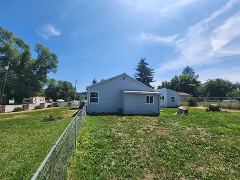 1514 Etna Street Klamath Falls OR 97603