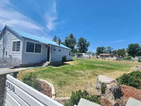 1514 Etna Street Klamath Falls OR 97603