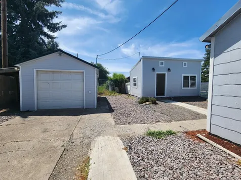 1514 Etna Street Klamath Falls OR 97603