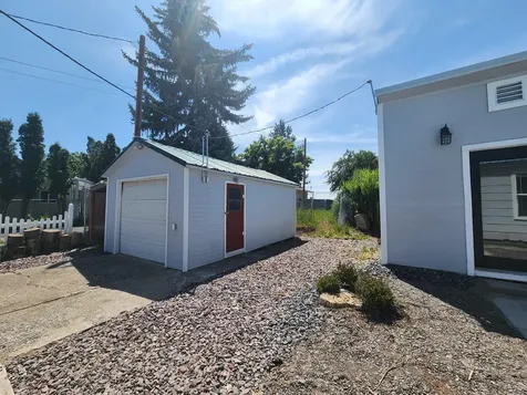 1514 Etna Street Klamath Falls OR 97603