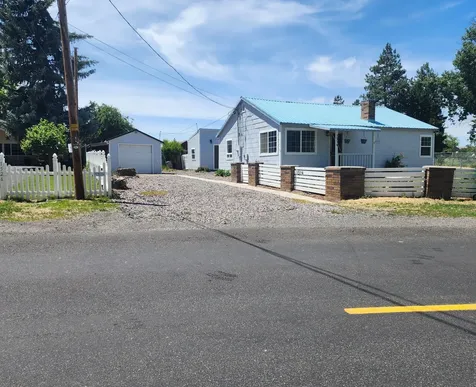 1514 Etna Street Klamath Falls OR 97603