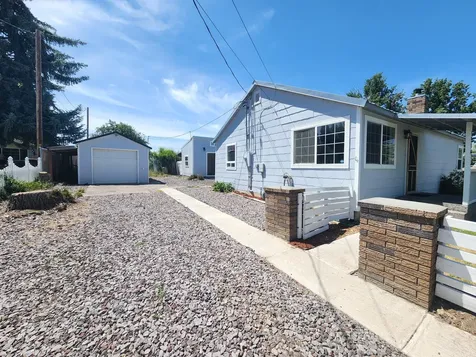 1514 Etna Street Klamath Falls OR 97603