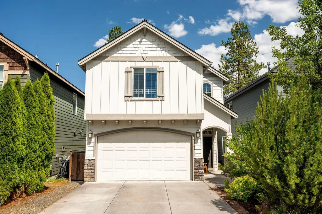 61342 Huckleberry Place Bend OR 97702