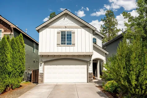 61342 Huckleberry Place Bend OR 97702
