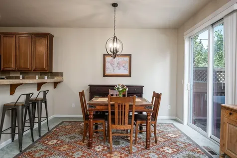 61342 Huckleberry Place Bend OR 97702
