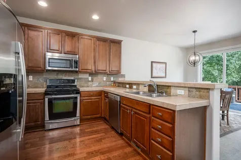 61342 Huckleberry Place Bend OR 97702
