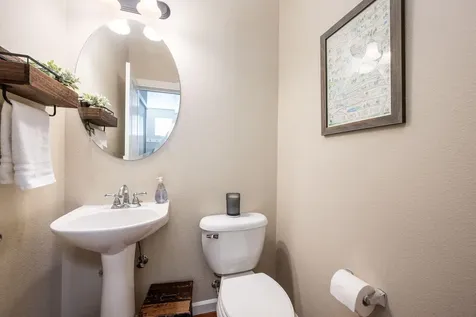 61342 Huckleberry Place Bend OR 97702