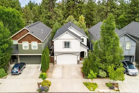 61342 Huckleberry Place Bend OR 97702
