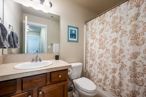 61342 Huckleberry Place Bend OR 97702