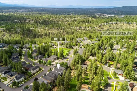 61342 Huckleberry Place Bend OR 97702