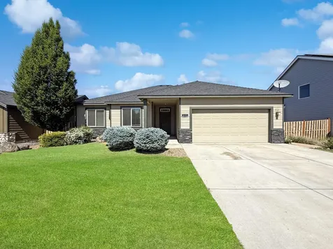 2773 SW 50th Street Redmond OR 97756