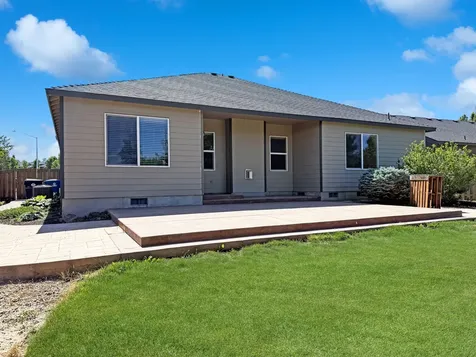 2773 SW 50th Street Redmond OR 97756
