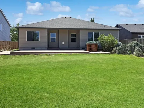 2773 SW 50th Street Redmond OR 97756