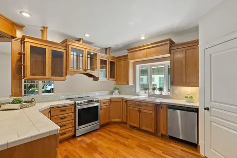 21376 Oakview Drive Bend OR 97701