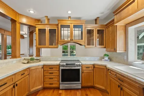 21376 Oakview Drive Bend OR 97701