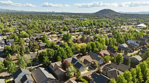 21376 Oakview Drive Bend OR 97701