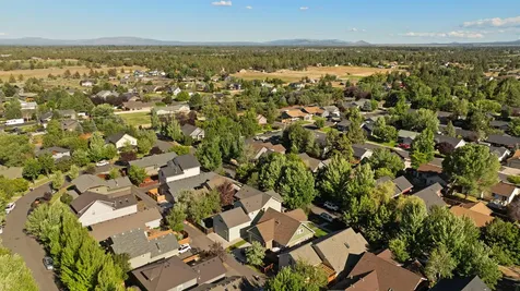 21376 Oakview Drive Bend OR 97701