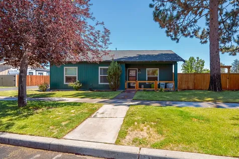 61178 Brookhollow Drive Bend OR 97702