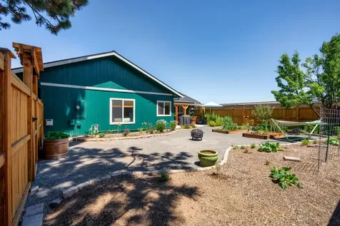 61178 Brookhollow Drive Bend OR 97702