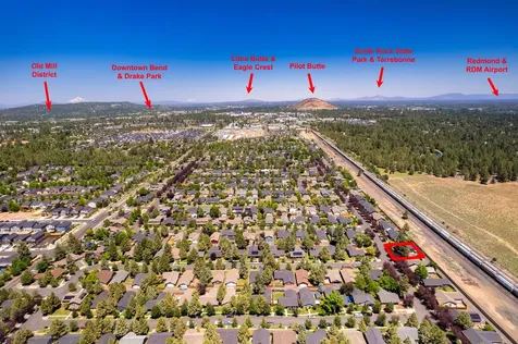61178 Brookhollow Drive Bend OR 97702