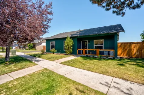 61178 Brookhollow Drive Bend OR 97702