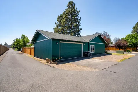 61178 Brookhollow Drive Bend OR 97702