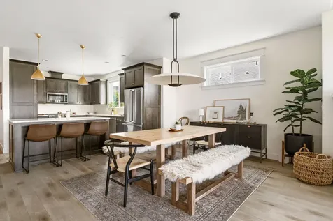 2608 NW Compass Corner Loop Bend OR 97703