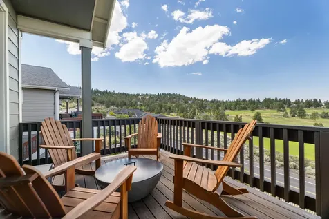 2608 NW Compass Corner Loop Bend OR 97703