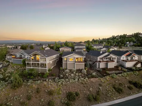 2608 NW Compass Corner Loop Bend OR 97703