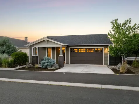 2608 NW Compass Corner Loop Bend OR 97703