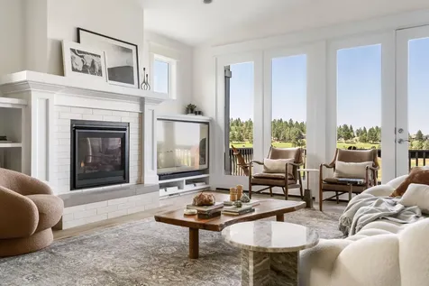 2608 NW Compass Corner Loop Bend OR 97703