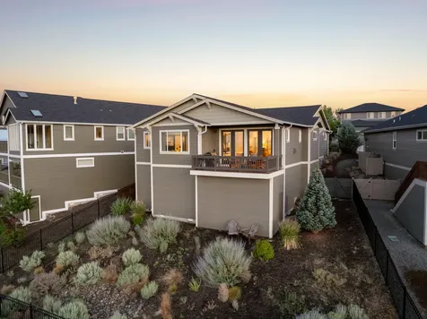 2608 NW Compass Corner Loop Bend OR 97703