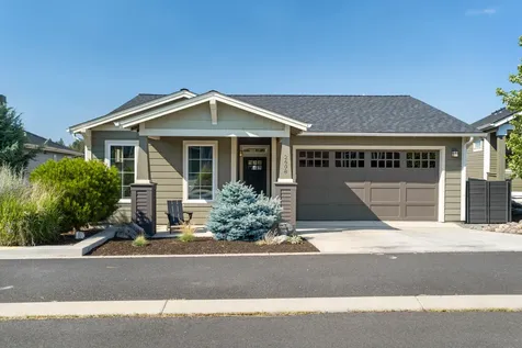 2608 NW Compass Corner Loop Bend OR 97703