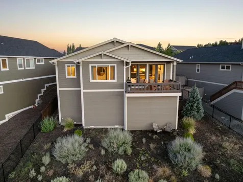 2608 NW Compass Corner Loop Bend OR 97703