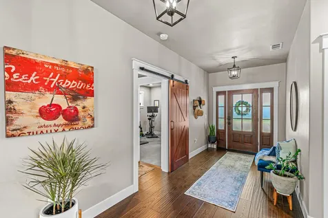 1741 River Run Street Central Point OR 97502