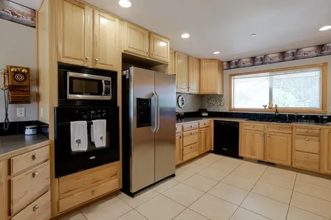 13592 SE Lost Lake Drive Prineville OR 97754