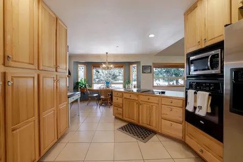 13592 SE Lost Lake Drive Prineville OR 97754