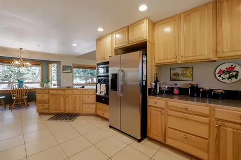 13592 SE Lost Lake Drive Prineville OR 97754